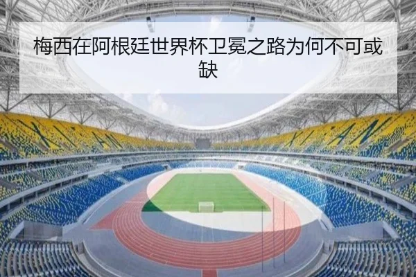 梅西在阿根廷世界杯卫冕之路为何不可或缺